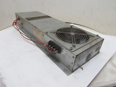NIHON KAGAKU SANGYO MK5-1062B 100VAC Power Supply USED