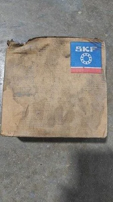 SKF 5217 A-2Z/C3 New Old Stock!  🇺🇸