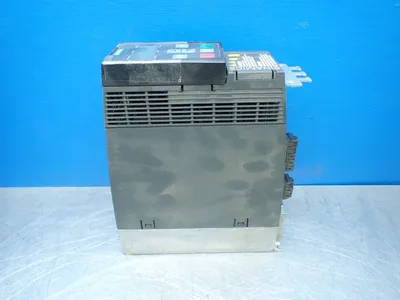 New | in-Stock SIEMENS 6SL32101KE118UF1 Variable Speed Drives Ohio US | HGR 24 #1084974