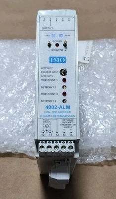 NEW IMO 4002ALMHL-GXXX-4