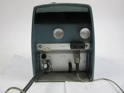 Compac linear check working video available