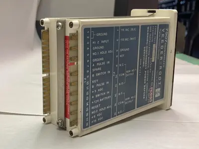 New | in-Stock VEEDER-ROOT 7905-05-141 Counters/Timers Ohio US | Surplus Asset Holdings #1225803