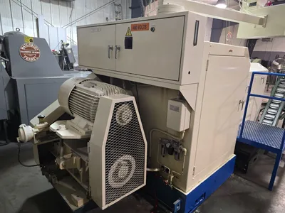 Used ASAHI OKUMA AOT10-B Cold Headers New York US | Barbarotto Int'l Sales Corp #1332988