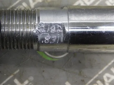 USED FLOWSERVE 002182.831.000