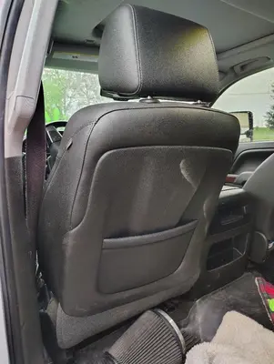 Used 2015 GMC SIERRA 1500 XLT PICKUP Pickup Trucks Michigan US | Proxy Equipment #1388701
