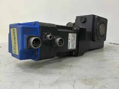 USED KOLLMORGEN MTC504C1-R1A1-013