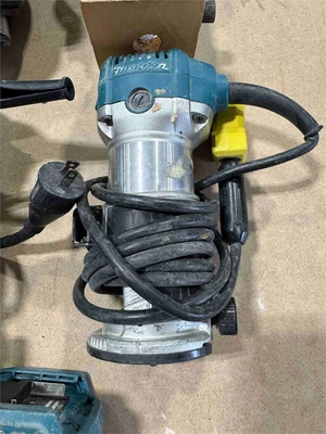 Used MAKITA _UNKNOWN_ Power & Hand Tools (Misc) Texas US | MachineryMax #1324345