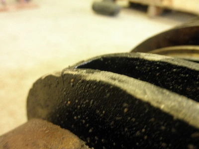 USED GOULDS 3300 3X6X9
