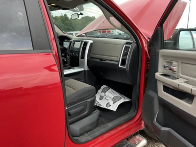 Used 2012 DODGE RAM Pickup Trucks Michigan US | Miedema Asset Management Group #1322338