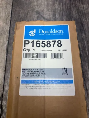 USED DONALDSON P165878