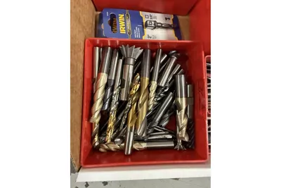 Used _UNKNOWN_ _UNKNOWN_ Drills Utah US | KD Auctions #1549501