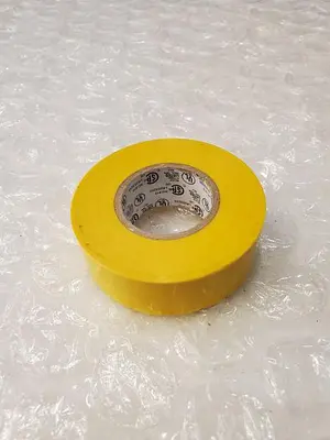 SA VINYL ELECTRICAL TAPE LR203233