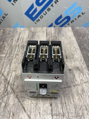 MÖELLER NZM7A-60N-NA Electrical/PLC/Automation | ESS Industrial Equipment Sales (7)