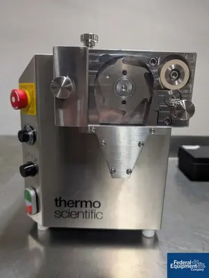 USED Thermo Scientific Thermo Scientific Haake Pelletizing Line, Model Pharma 11 HME