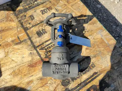 NEW BONNEY FORGE A350LF2