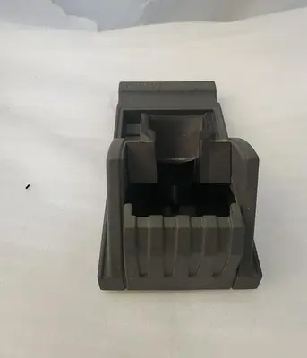 METCAL SOLDERING STAND