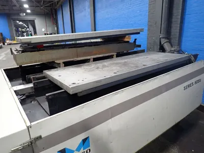 USED MIDACO 80SD