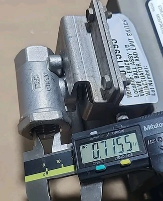 USED Bettis RPC250SR4