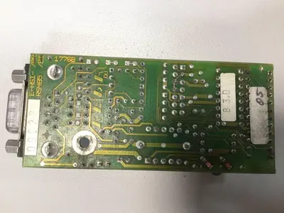 USED KEBA E-HSI-RS485 17768