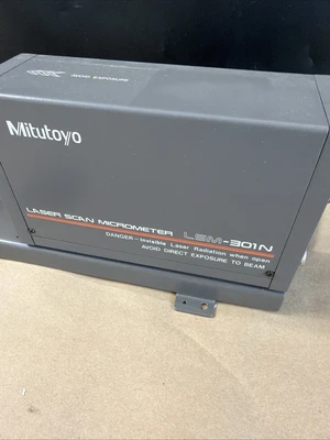 New | in-Stock Mitutoyo 544-801 Micrometers Indiana US | J&J Industrial Supply #1465282