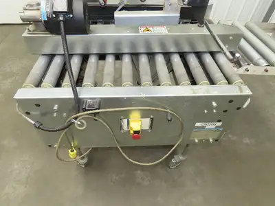 Used SOCO SYSTEM _UNKNOWN_ Case Sealers - Tapers Indiana US | Arrow Industrial #1368063