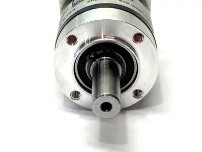 Used Neugart Planetary Gearbox 3:1 100393932 Gearboxes Michigan US | Maverick Industrial Sales #1390747