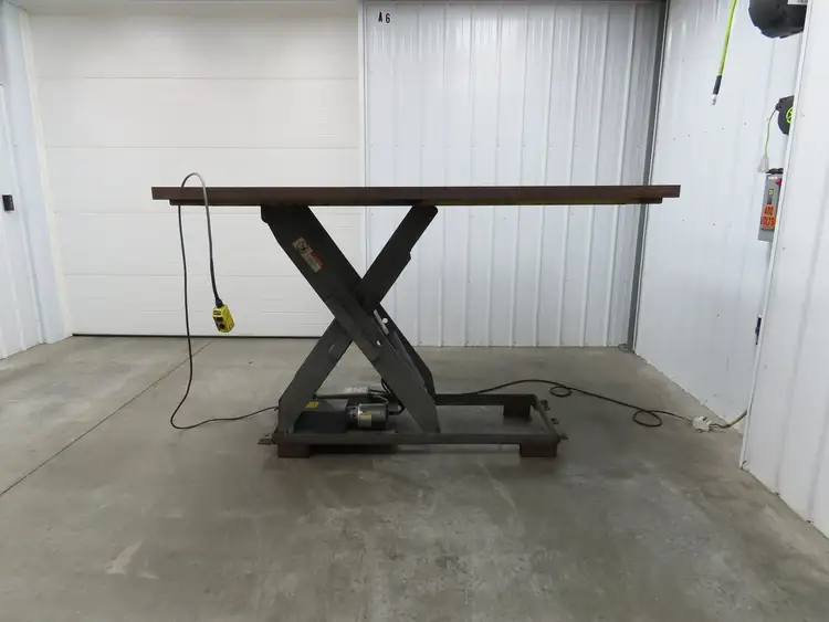 Used PENTALIFT _UNKNOWN_ Tippers Indiana US | Arrow Industrial #616940