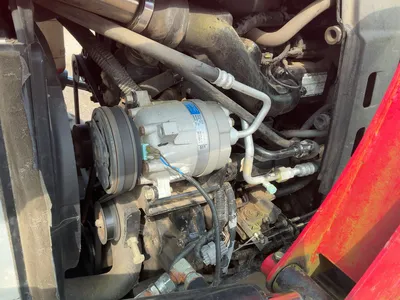 Used MAHINDRA 2555 Tractor Loaders Michigan US | Miedema Asset Management Group #1392248
