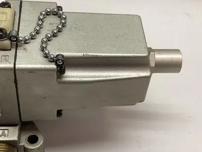 Used SMC NVS4434-0009FP Solenoid Valves Ohio US | Surplus Asset Holdings #1403246