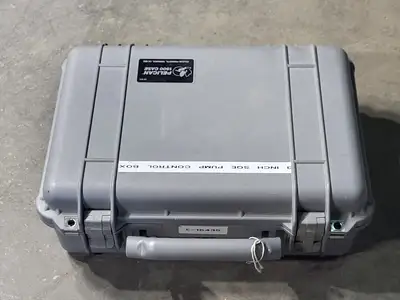 USED PELICAN E16435