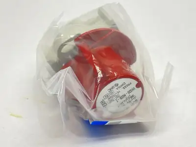 VHS20-N02B-Z | SMC  Single Action Pressure Relief Hand Valve - New