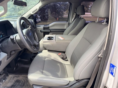 Used 2019 FORD F-150 Pickup Trucks Michigan US | Miedema Asset Management Group #1414383