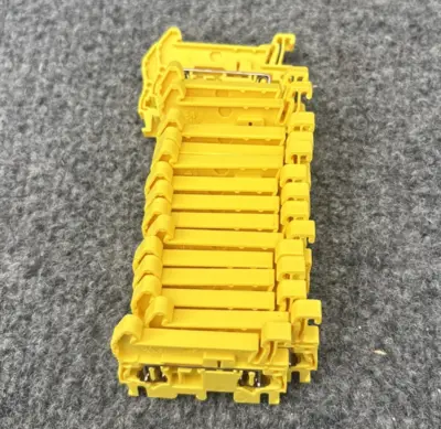 Used Phoenix Contact ST 2,5 Terminal Blocks California US | Davliegogo LLC #1708393