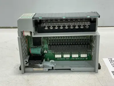 USED ALLEN BRADLEY 1769-OB16 SER B