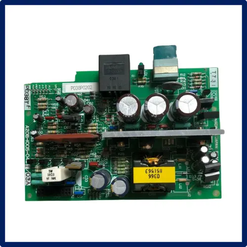 Used FANUC A20B-1005-0421 Power Supplies Texas US | CNC TOOLS LLC #905923