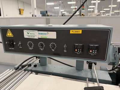 Used _UNKNOWN_ _UNKNOWN_ Automatic L Bar Sealers Rhode Island US | Federal Equipment Company #1344529