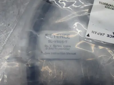 NEW KEYENCE SLVS05