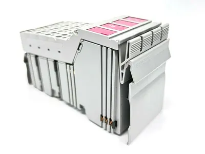 USED PHOENIX CONTACT INLINE TERMINAL