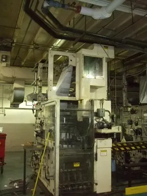 HANTSCHO F6 Combination Folder Combination Folders | Machinery Solutions Group, Inc. (6)