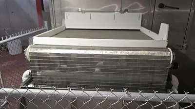 USED AFE INDUSTRIAL