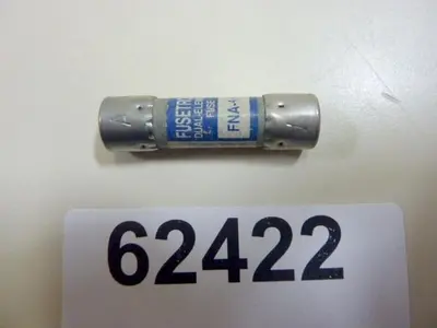 USED FUSETRON FNA-4/10