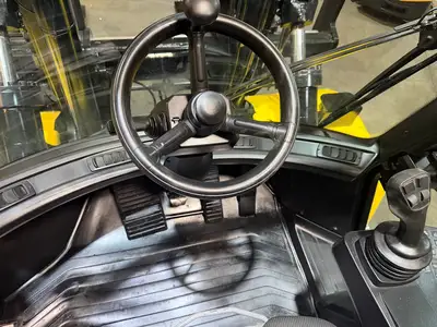 Used 2022 Hyster H360-48HD Misc Forklifts New York US | United Lift #1445331