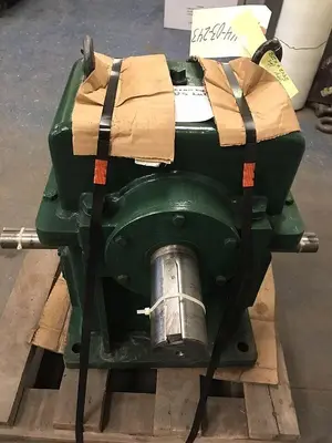 USED HORSBURGH & SCOTT W-B1200T