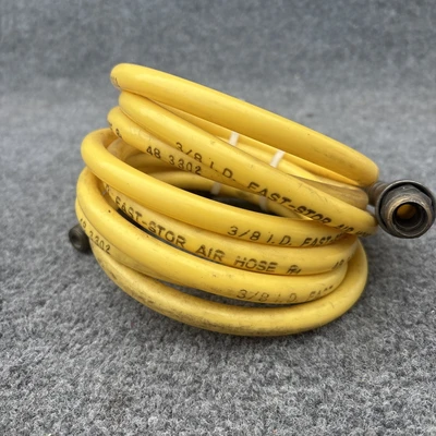 Used Coilhose Pneumatics N38 Hoses California US | Davliegogo LLC #1708246