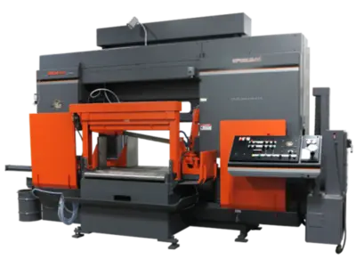 HEM WF190LM-DC Horizontal Band Saws | Rock Solid Tools (3)