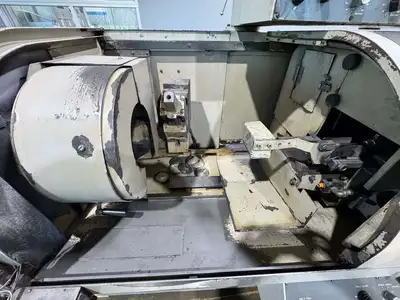 OKAMOTO IGM-2MB Grinder-Internal Universal | Asset Exchange Corporation (4)
