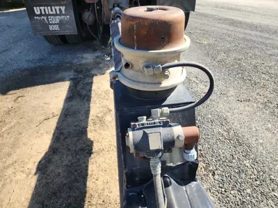 Used 1989 PETERBILT 377 Dump trucks Idaho US | Proxy Equipment #1377786