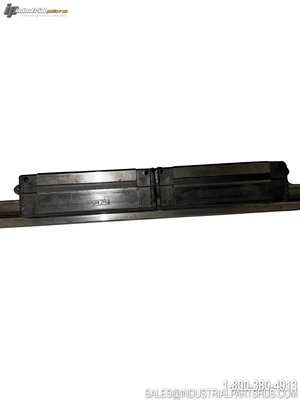 Used THK SSR25 Linear Guides Kentucky US | Industrial Parts R Us Inc. #885408