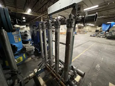 USED RONNIGEN PETTER SS-84-205-MX