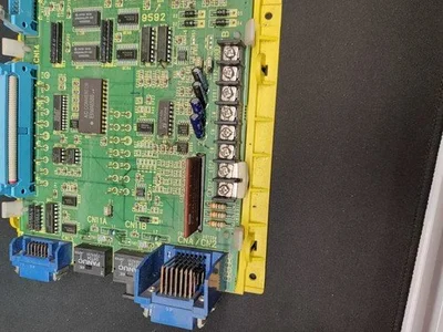 USED FANUC A16B-2201 -0440/05B